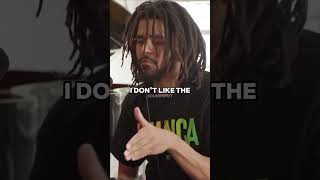 J Cole About Bad Habits‼️ jcole rap [upl. by Rednaxela960]