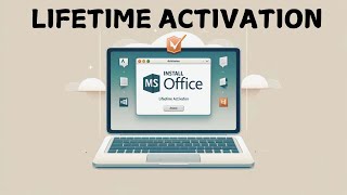 MS Office Installation  Office Activation  Tech Hacks [upl. by Goldy]