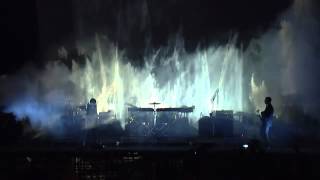 The xx  live at Bestival full  07092012 HD [upl. by Eli1]