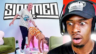 THE WILDEST SIDEMEN VIDEO EVER [upl. by Oag]