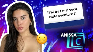 ANISSA 10 COUPLES PARFAITS  ELLE DÉVOILE POURQUOI ELLE A VOLÉ AHMED À LILA😱💔 [upl. by Leoj706]