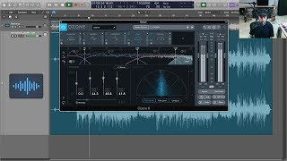 Mastering in 10 Minutes with Ozone 8 [upl. by Asusej]