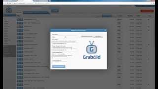 How to make unlimited FREE Graboid accounts  Very easy and simple [upl. by Laing317]