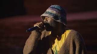 Tyler The Creator  RUNNING OUT OF TIME feat Childish Gambino Live at Coachella [upl. by Nifares]