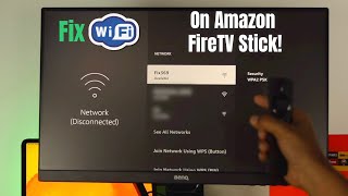 Fire TV Stick  Complete Beginners Guide [upl. by Leonanie]