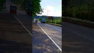 FUSO DUMP TRUCK fuso dumptruck truck shortsviral short highlight highway update [upl. by Oric]