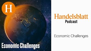 Economic Challenges  Wahlprogramme  Handelsblatt Economic Challenges [upl. by Hildebrandt834]