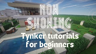 How to mod on Tynker and get it on Minecraft [upl. by Adnilemre268]