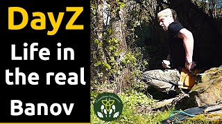 DayZ  Living in the real Banov [upl. by Crotty]