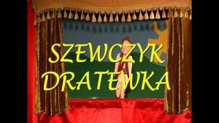 Teatrzyk LALEK Szewczyk Dratewka [upl. by Nnav]