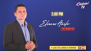 En Directo con Eliecer Avila Oct12 2020 [upl. by Burwell]