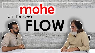 The idea of FLOW by Architect Sanjay MOHE [upl. by Lucia619]