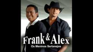 frank e alex casamento cigano [upl. by Eivad]