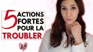 Comment TROUBLER UNE FEMME  5 conseils pour la déstabiliser [upl. by Wahkuna800]