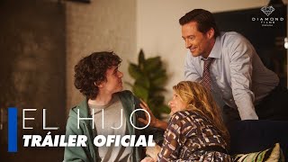 EL HIJO  TRÁILER OFICIAL EN ESPAÑOL [upl. by Boj]