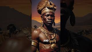 The Zulu Empire Shaka and the Rise of African Power History ZuluEmpire [upl. by Nulubez737]