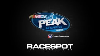 3 Phoenix  NASCAR PEAK Antifreeze Series [upl. by Ahsein247]