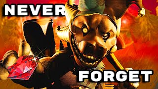 The Forgotten FNAF Gem  Tealerland FNAF Fan Game [upl. by Goldfinch]