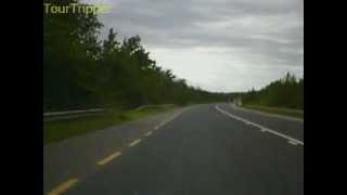 Road trip from Castleisland Co Kerry to Tralee Co Kerry [upl. by Watson85]