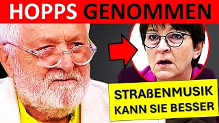 💥ESKEN amp KÜHNERT HOPPS GENOMMEN💥 BRODER ZU DEN LANDTAGSWAHLEN IN BRANDENBURG [upl. by Yahc762]