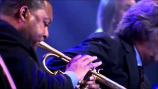 Wynton Marsalis Improvised Trumpet Solos  Pt01 [upl. by Mariano]