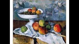 Paul Cezanne [upl. by Aeret57]