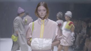 Fendi  Resort 2023  Full Show [upl. by Mariejeanne]