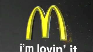 McDonalds Intro [upl. by Noyerb]