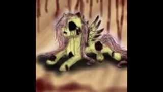 creepy mlp tribute [upl. by Brian]