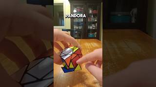 Cubes You Wouldnt Want To Step On 🦶 shorts rubikscube cubing comedy [upl. by Llebiram]