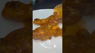 Muslitos o piernas de pollo como las llames esta receta está buenísima recetas saludable [upl. by Naresh147]