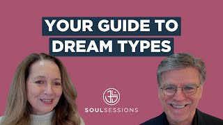 Your Guide to Dream Types  Jungian Life Coaching [upl. by Jermaine]