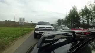 Turbo Diesel Trucks Hate GTR [upl. by Knipe115]