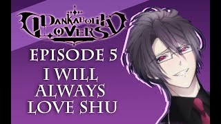 I WILL ALWAYS LOVE SHU  Dankabolik Lovers Episode 5  A Diabolik Lovers Abriged Series [upl. by Eerazed508]