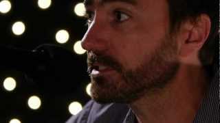 The Shins  Full Performance Live on KEXP [upl. by Buehrer]