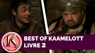 Best Of Kaamelott  Livre 2 [upl. by Ivetts226]