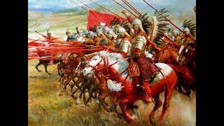 Polish Winged Hussars Two Steps From Hell  Victory [upl. by Lesko]