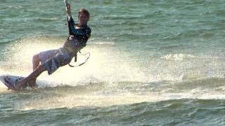 This is Kiteboarding [upl. by Talbott]