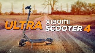 XIAOMI Electric Scooter 4 Lite 2nd Gen [upl. by Hinson]