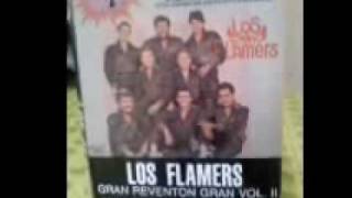 Los Flamers Flamazo 1986 No2 [upl. by Noxid]