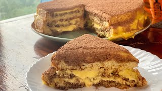 Torta Tiramisù [upl. by Fidelio]