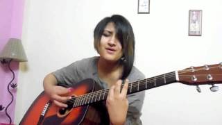 Galliyan performed by Deeksha Piyush  Ek Villain [upl. by Akihsay359]