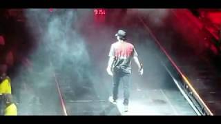 Logic in Toronto  Confessions of A Dangerous Mind Tour FULL CONCERT  new unreleased songs [upl. by Belshin]