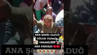 YERLE YEKSAN ETDİ ÖZÜNÜ ANAWEHİD BALASINI VERMİRDİMAKSİMUM ABUNE OL BEYEN YORUM YAZ HER KES GORE B [upl. by Llenoil]