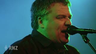 The Chills  Night of Chill Blue live at Others Way festival [upl. by Eelarac660]