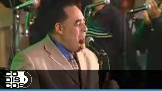 Gracias Te Doy Señor José Papo Rivera  En Vivo [upl. by Maidy]