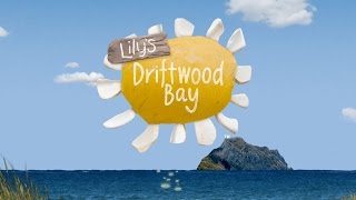 Lilys Driftwood Bay  Season 1 Highlights [upl. by Eelrebmik552]