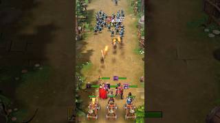 Evony The Kings Return Gameplay [upl. by Witha]