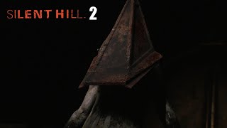 Silent Hill 2 Remake Walkthrough Part 2Wood Side Apartments Otherworld [upl. by Gaelan278]