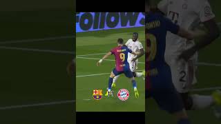 Barcelona☠️ shorts football barcelona [upl. by Irme]